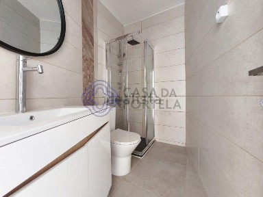 Arrendamento de apartamento T1 na Rua David Manuel da Fonseca s/n