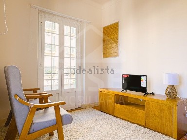 Arrendamento de apartamento T2 em Salvaterra de Magos