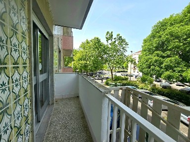 Arrendamento de apartamento T4 em Cidade de Santarém