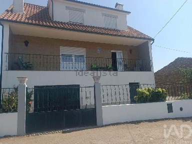 Mogadouro, Bragança