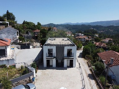 Arrendamento de apartamento T2 na Rua de Lenteiros