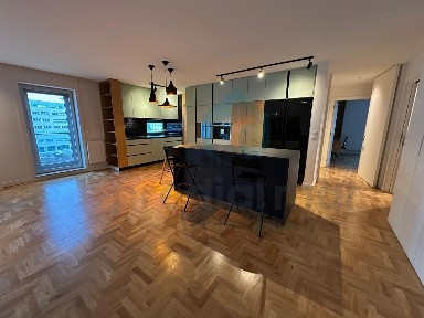 Arrendamento de apartamento T2 na Matosinhos Sul - Marginal