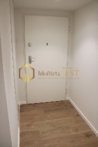 Arrendamento de apartamento T1 na Rua de Camões