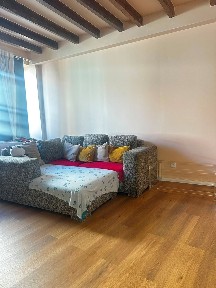 Arrendamento de apartamento T2 na Rua Freire de Andrade s/n