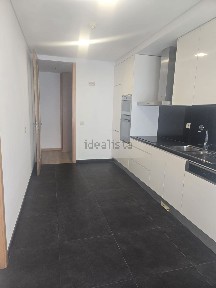 Arrendamento de apartamento T2 na Avenida Doutor Mário Soares