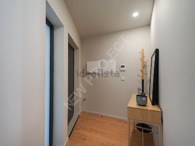 Arrendamento de apartamento T1 na Rua Joaquim Nicolau de Almeida