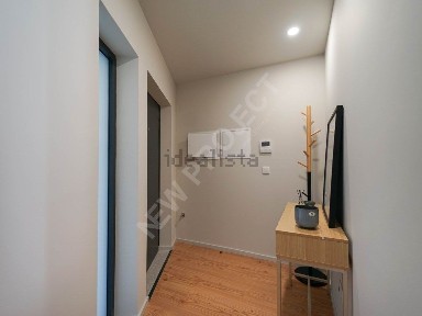 Arrendamento de apartamento T1 na Rua Joaquim Nicolau de Almeida