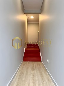 Arrendamento de apartamento T2 na Travessa Monte da Bela