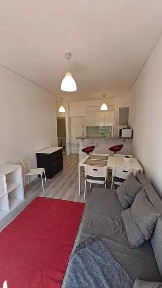 Arrendamento de apartamento T1 na Rua de Anselmo Braamcamp