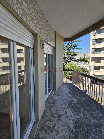 Arrendamento de apartamento T3 no Centro Histórico