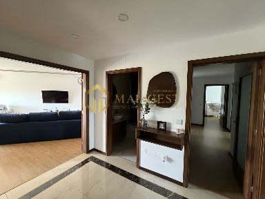 Arrendamento de apartamento T3 na Rua da Barrosa