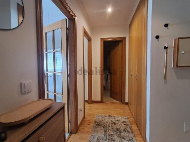 Arrendamento de apartamento T1 na Rua Orfeão do Porto