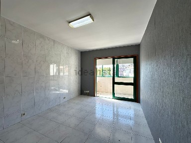 Arrendamento de apartamento T1 na Avenida de Rodrigues de Freitas, 105