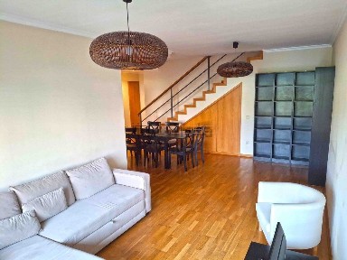 Arrendamento de apartamento T1 na Bessa - Foco