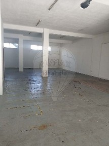Armazém à venda na Rua Engenheiro Ezequiel de Campos