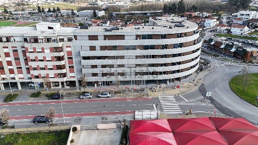 Espaço comercial à venda na Avenida da Liberdade