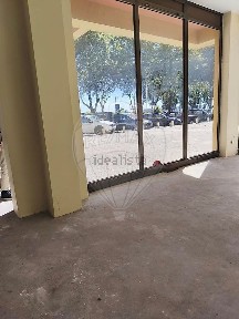 Espaço comercial à venda na Matosinhos Sul - Marginal