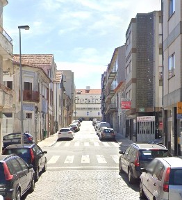 Armazém à venda na Rua do Monte Alegre