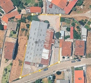 Armazém à venda na Jovim