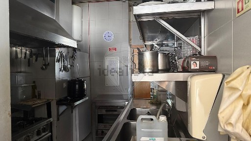Negócio à venda na Rua das Oliveiras