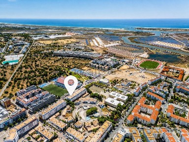 Tavira, Porta Nova - Colinas da Boavista, Avenida Zeca Afonso, 101