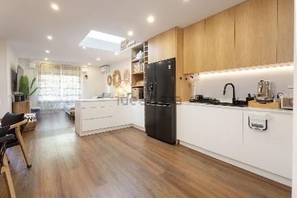 Apartamento T2 à venda no Caminho do Lago