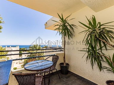 Apartamento T0 à venda em Marina de Albufeira - Cerro da Piedade