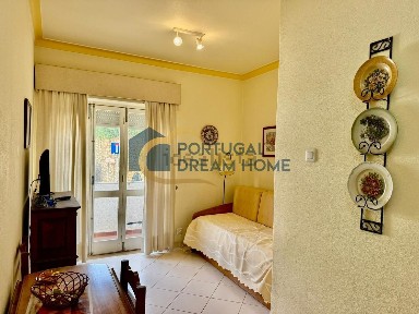 Albufeira e Olhos de Água, Albufeira, Bairro Praia da Oura - Areias de S. João