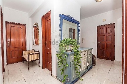 Alvor, Sesmarias - Telheiro - Penina, Rua do Rosmaninho