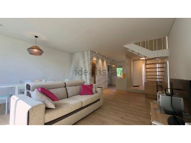 Apartamento T3 à venda em Barca do Lago - Eden - Planalto