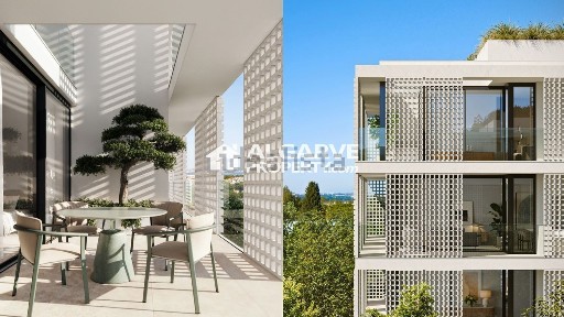 Apartamento T3 à venda no Largo das Rosas
