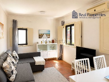 Apartamento T1 à venda em Marina de Vilamoura