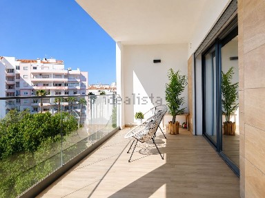 Penthouse à venda na Rua Padre Vitorino