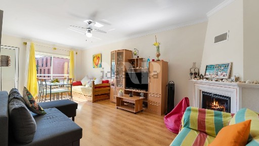 Apartamento T1 à venda em Canais do Golfe - Sector 5