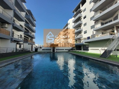 Quelfes, Bairro Novo - Azinhaga da Patinha, Quinta do Repouso