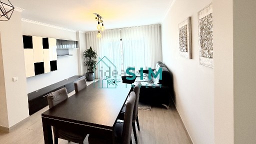 Apartamento T2 à venda no Centro