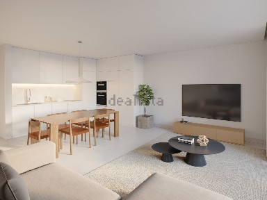 Apartamento T1 à venda na Rua Regimento de Infantaria 2, 3