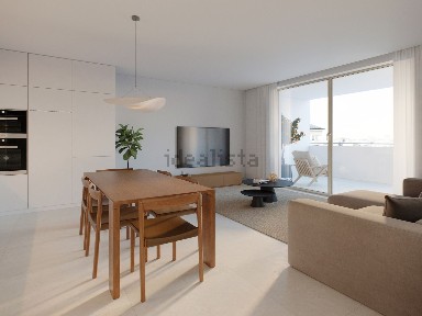 Apartamento T1 à venda na Rua Regimento de Infantaria 2, 3