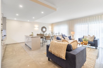 Apartamento T2 à venda na Quinta da Boavista