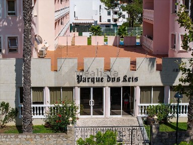 Apartamento T2 à venda em Monte Gordo