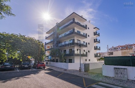 Portimão, Portimão Cidade, Bairro Fojo