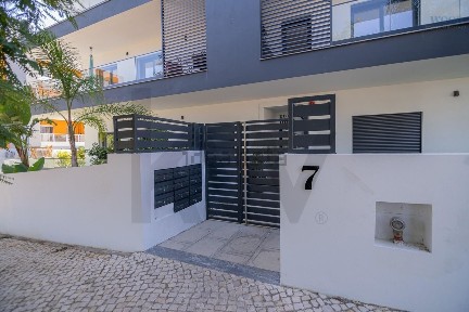 Portimão, Portimão Cidade, Bairro Fojo