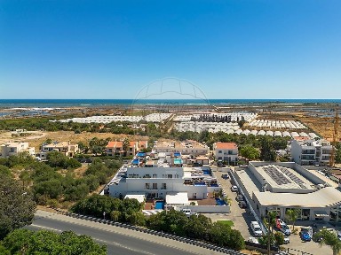 Tavira, Pegada - Mato Santo Espírito - Vale Carangueijo, Rua Avelino Dias Custódio
