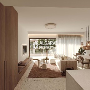 Apartamento T0 à venda na Rua do Brasil