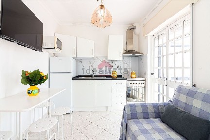 Apartamento T3 à venda na Rua Gonçalves Zarco, 14