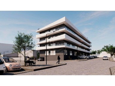 Apartamento T2 à venda em Zona Norte