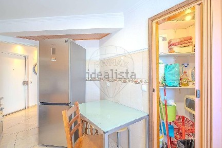 Apartamento T2 à venda na Rua de Antero Nobre