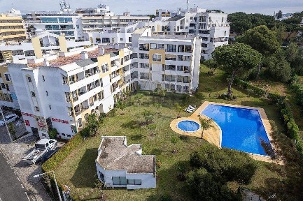 Apartamento T2 à venda na Rua da Alemanha