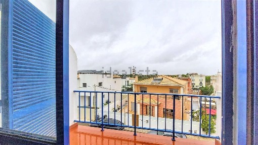 Apartamento T2 à venda na Rua Dom José I