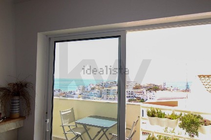 Apartamento T2 à venda no Centro da Cidade